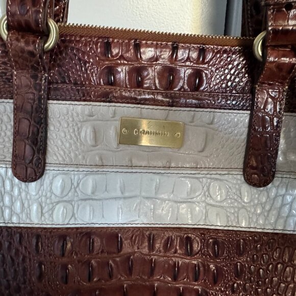 Brahmin Anywhere Tote - Picture 4 of 4
